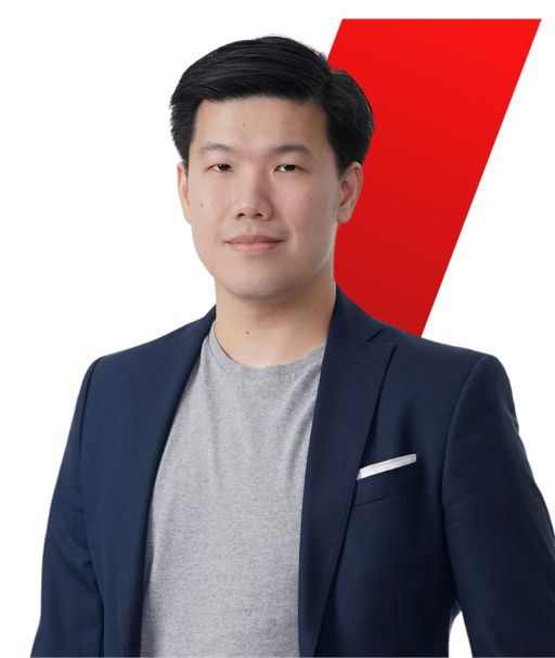 Chatiwat Lerdvongveerachai (Matt)