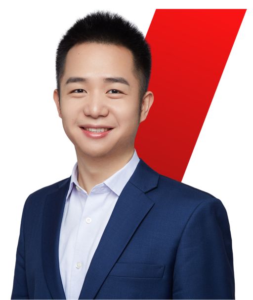 Wei Zesu