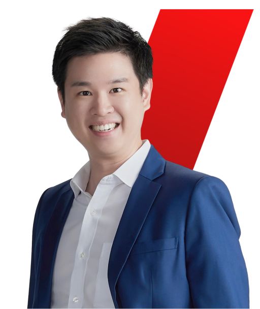 Rapeepat Mongkoladisai (Paul)