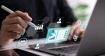 Digital business models