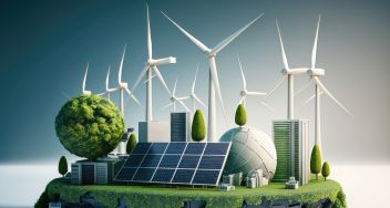 Global warming (Net Zero)